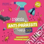 Strategie anti-parassiti per la casa libro