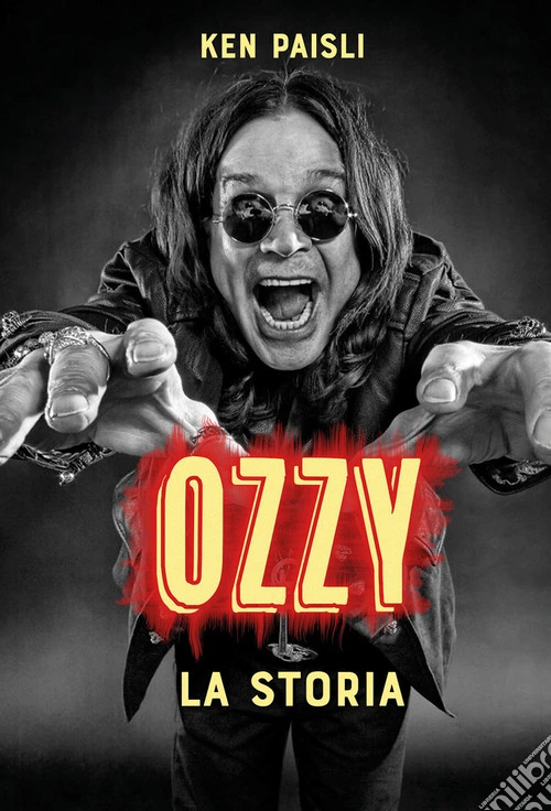 Ozzy. La storia