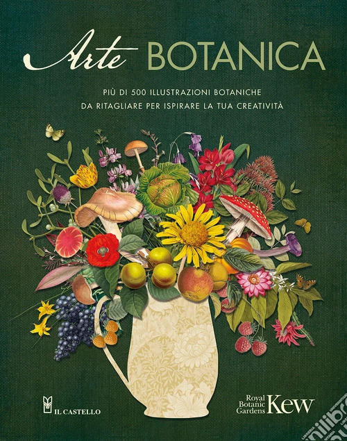 Arte botanica