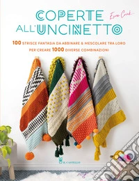 Coperte all'uncinetto
