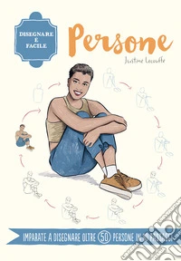 Persone. Disegnare è facile