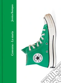 Converse. La storia libro