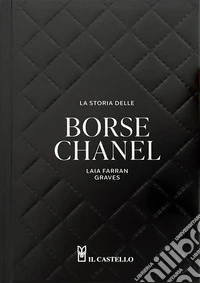 La storia delle borse Chanel libro