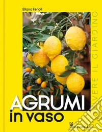 Agrumi in vaso libro