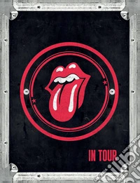 In tour. I Rolling Stones. Ediz. a colori libro