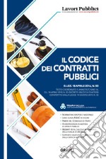 Il codice dei contratti pubblici libro