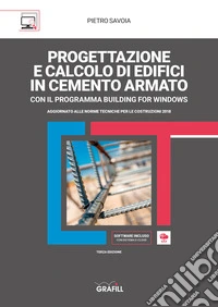 Progettazione e calcolo di edifici in c. a.