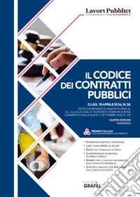 Il codice dei contratti pubblici