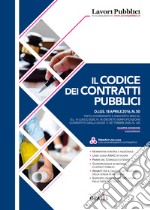 Il codice dei contratti pubblici libro