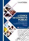 Il codice dei contratti pubblici libro