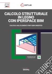 Calcolo strutturale in legno con IperSpace BIM. Calcolo agli elementi finiti BIM oriented. Con Software