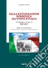 Dalla restaurazione borbonica all'Unità d'Italia libro di Cascio Stefano