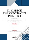 Codice dei contratti pubblici. Con WebApp libro