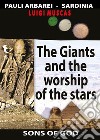 The giants and the worship of the stars libro