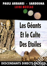 Les géants et le culte des étoile libro