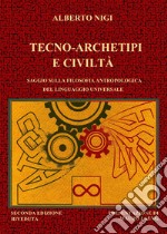 Tecno-archetipi e civiltà libro