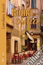Roma in rima libro