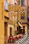 Roma in rima libro di Aureli Loredana