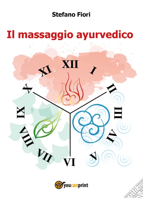 Il massaggio ayurvedico