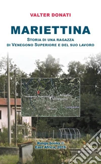 Mariettina