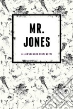 Mr. Jones libro