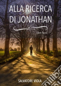 Alla ricerca di Jonathan