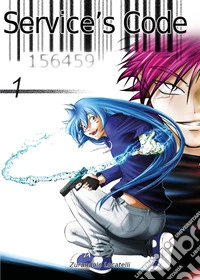 Service's Code. Vol. 1