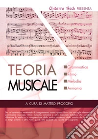 Teoria musicale