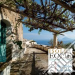 Isole Eolie-Aeolian Islands. Ediz. bilingue libro