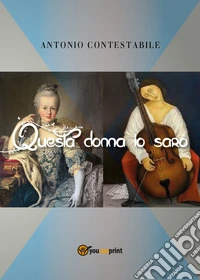 Questa donna io sarò