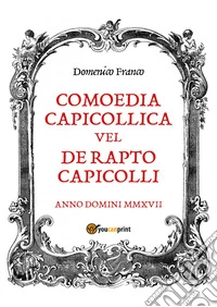 Comoedia capicollica