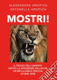 Mostri