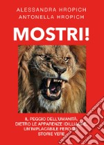 Mostri