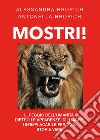 Mostri libro