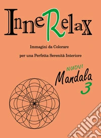 Mandala. Innerelax. Vol. 3
