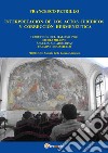 Interpretación de los actos jurídicos y corrección libro di Petrillo Francesco