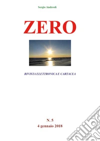 Zero. Vol. 5