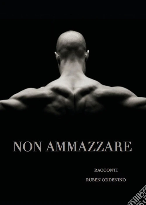 Non ammazzare