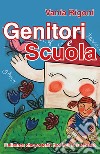 Genitori e scuola libro