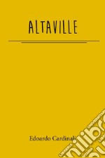 Altaville libro