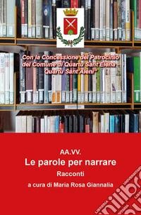 Le parole per narrare