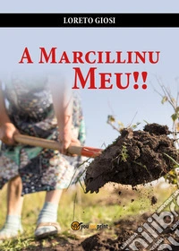 A Marcillinu meu!!