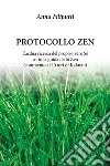 Protocollo zen libro di Filiputti Anna