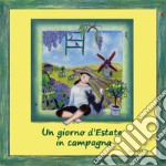 Un giorno d'estate in campagna libro