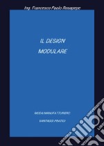 Il design modulare libro