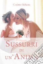 Sussurri di un'anima libro