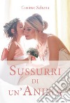 Sussurri di un'anima libro