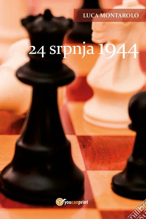 24. srpnja 1944