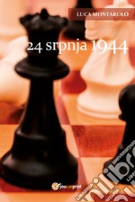 24. srpnja 1944 libro