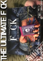 The ultimate F CK. Ediz. italiana libro